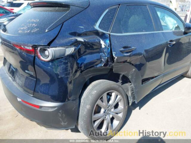 MAZDA CX-30 PREFERRED PACKAGE, 3MVDMBDL4LM110894