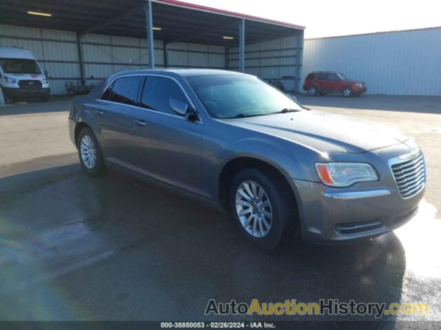 CHRYSLER 300, 2C3CCAAG5CH123786