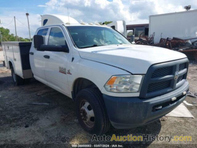 RAM 3500 CHASSIS TRADESMAN/SLT/LARAMIE, 3C7WRSCL6EG262127