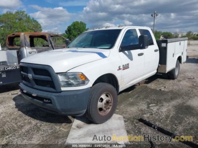 RAM 3500 TRADESMAN, 3C7WRSCL6EG262127