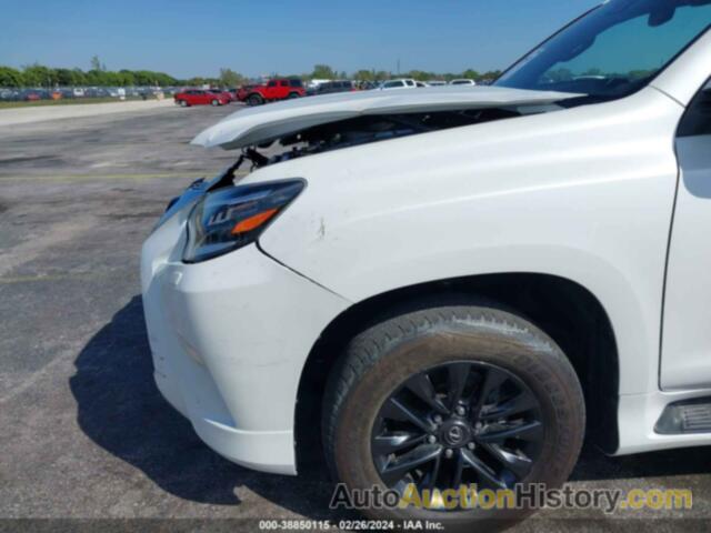 LEXUS GX 460 PREMIUM, JTJAM7BX1M5297961