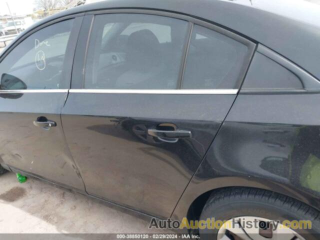 CHEVROLET CRUZE LS, 1G1PC5SH1C7315190