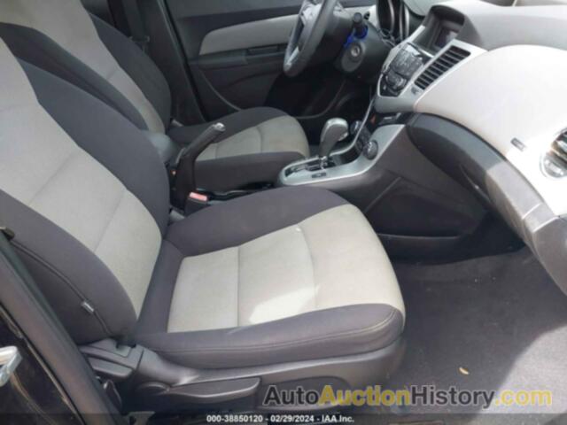 CHEVROLET CRUZE LS, 1G1PC5SH1C7315190