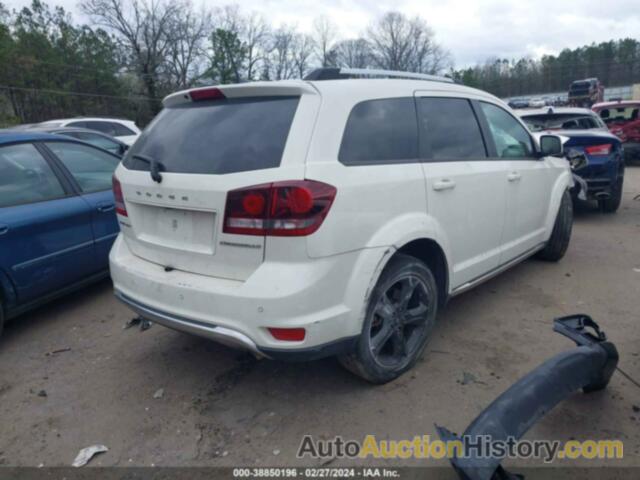 DODGE JOURNEY CROSSROAD, 3C4PDCGB6LT225509