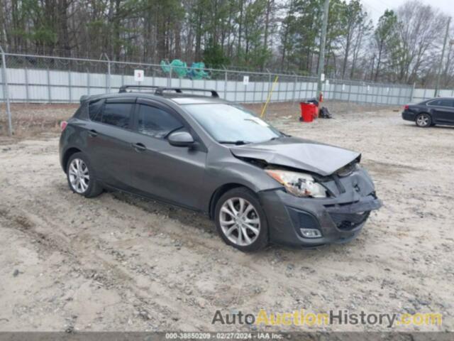 MAZDA 3 S, JM1BL1K56B1402102