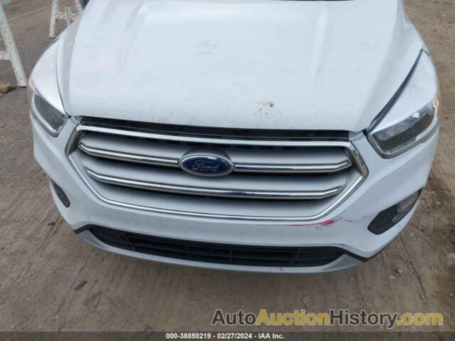 FORD ESCAPE SE, 1FMCU0GD8HUD74978