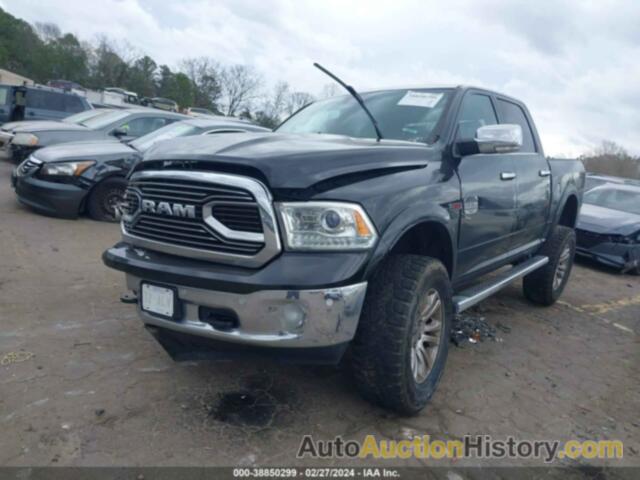 RAM 1500 LONGHORN  4X4 5'7 BOX, 1C6RR7PM4JS272983