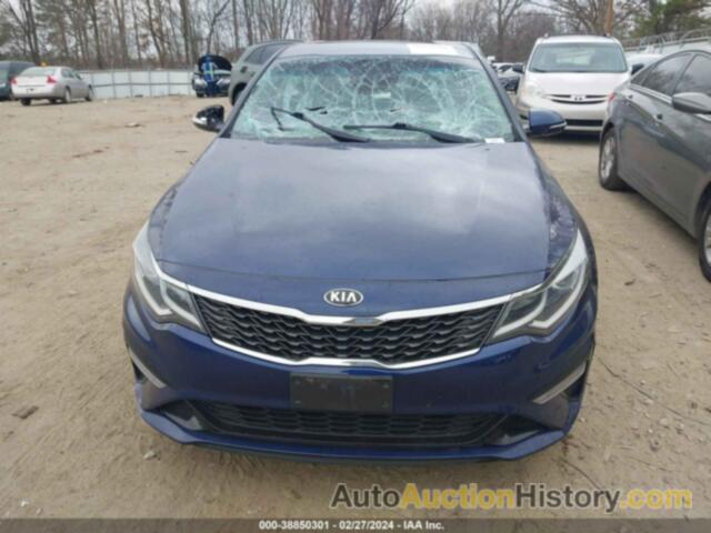 KIA OPTIMA LX, 5XXGT4L3XKG366214