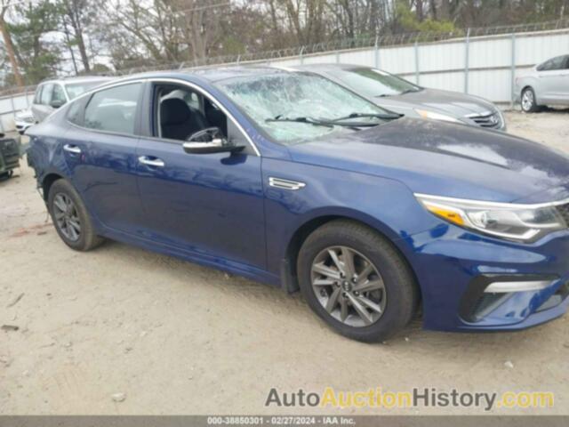 KIA OPTIMA LX/S, 5XXGT4L3XKG366214