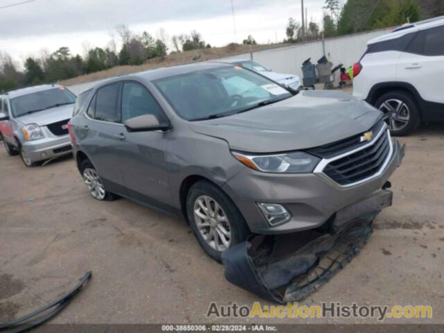 CHEVROLET EQUINOX LT, 3GNAXSEV6JS533259