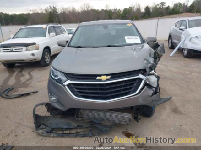 CHEVROLET EQUINOX LT, 3GNAXSEV6JS533259