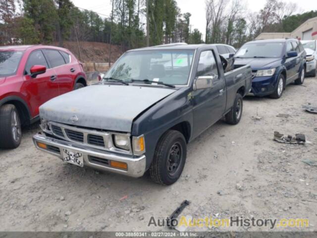 NISSAN TRUCK XE, 1N6SD11S6RC342760
