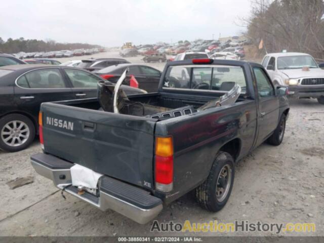 NISSAN TRUCK XE, 1N6SD11S6RC342760