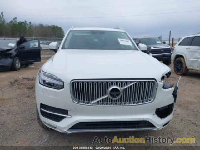 VOLVO XC90 T6 INSCRIPTION, YV4A22PL9J1384234