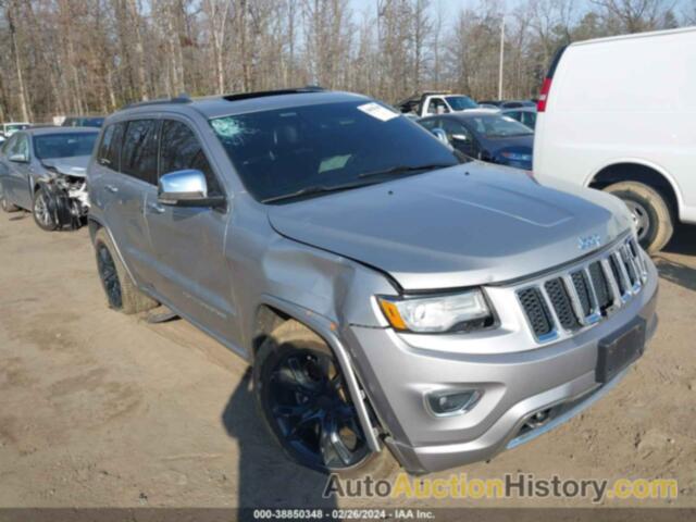 JEEP GRAND CHEROKEE OVERLAND, 1C4RJFCT6FC632604