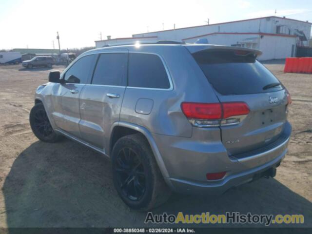 JEEP GRAND CHEROKEE OVERLAND, 1C4RJFCT6FC632604