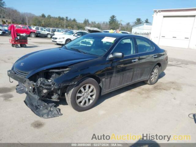 LEXUS ES 300, JTHBF30G330142819