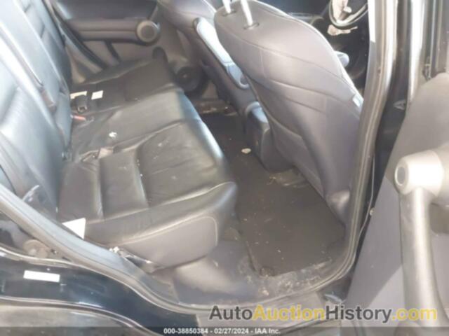 HONDA CR-V EX-L, 5J6RE4H71AL050594