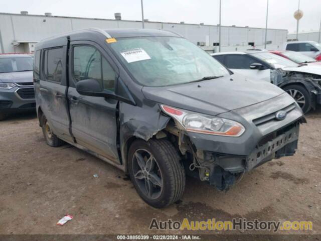 FORD TRANSIT CONNECT XLT, NM0AE8F70J1369216