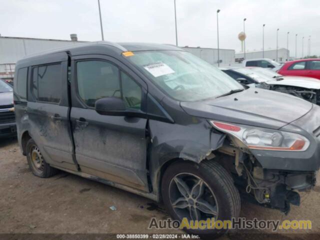 FORD TRANSIT CONNECT XLT, NM0AE8F70J1369216