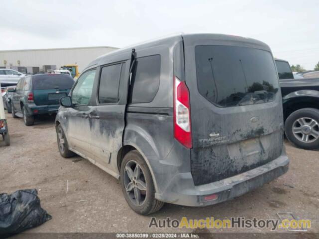 FORD TRANSIT CONNECT XLT, NM0AE8F70J1369216