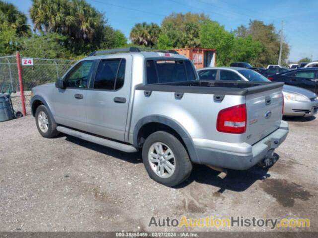 FORD EXPLORER SPORT TRAC XLT, 1FMEU3BE1AUF03045