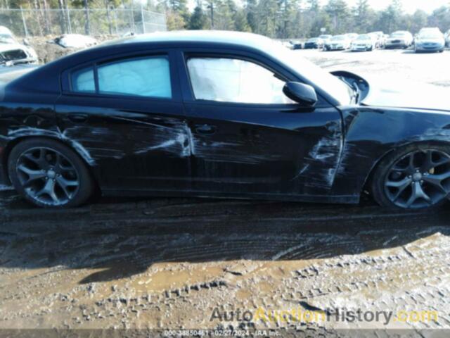 DODGE CHARGER SE RWD, 2C3CDXBGXHH627028