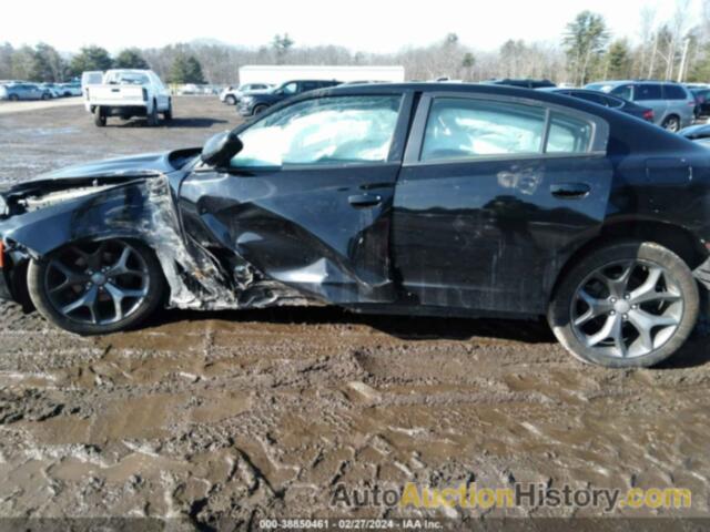 DODGE CHARGER SE RWD, 2C3CDXBGXHH627028