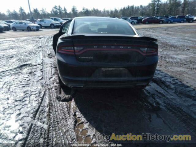 DODGE CHARGER SE RWD, 2C3CDXBGXHH627028