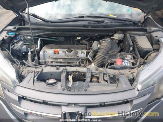 HONDA CR-V EX-L, 2HKRM4H74CH617056