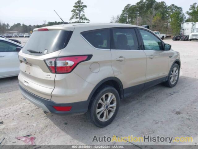 FORD ESCAPE SE, 1FMCU0GD5HUE64296