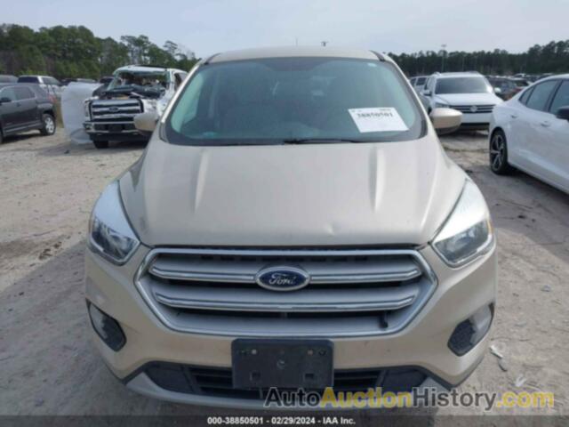 FORD ESCAPE SE, 1FMCU0GD5HUE64296