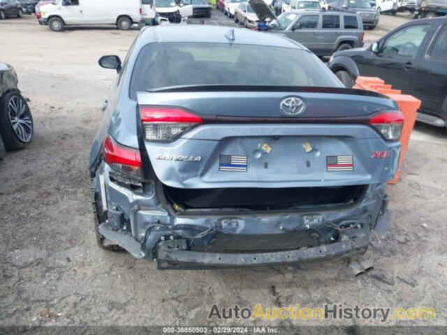 TOYOTA AVALON HYBRID XLE, JTDT4MCE5MJ068844