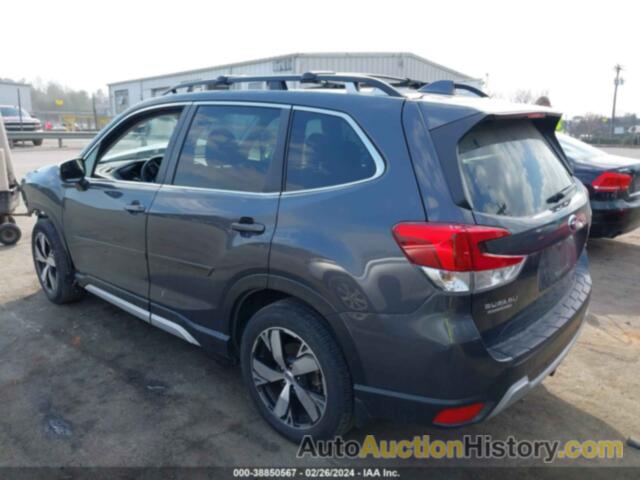 SUBARU FORESTER TOURING, JF2SKAXC7LH585952