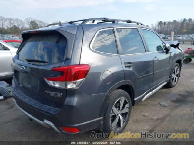 SUBARU FORESTER TOURING, JF2SKAXC7LH585952