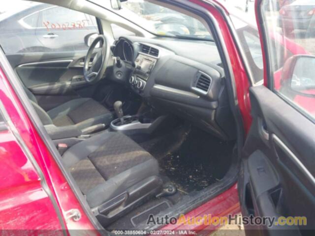 HONDA FIT LX, JHMGK5H53GX013699