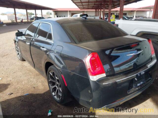 CHRYSLER 300 LIMITED, 2C3CCAEG3KH528621