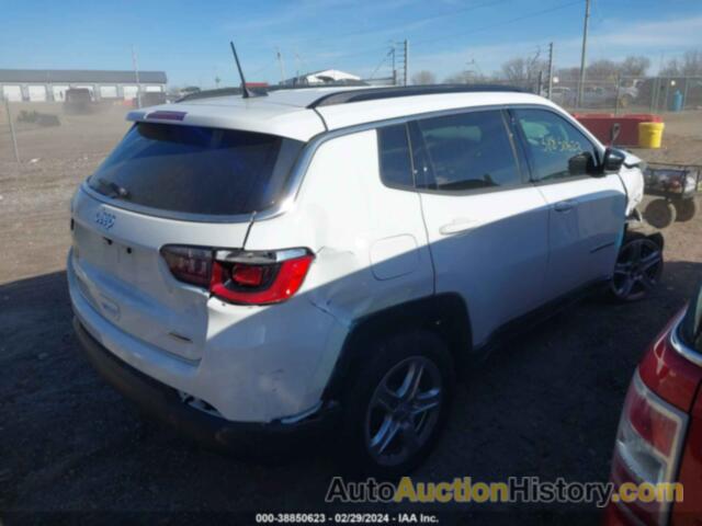 JEEP COMPASS LATITUDE 4X4, 3C4NJDBN1PT554101