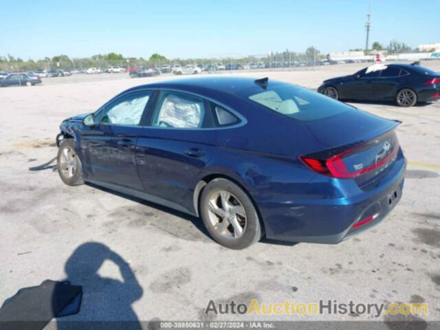 HYUNDAI SONATA SE, 5NPEG4JA3MH122795