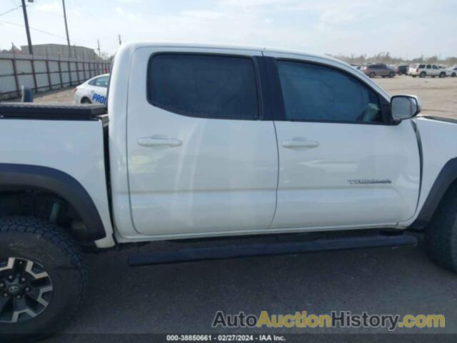 TOYOTA TACOMA TRD OFF ROAD, 5TFAZ5CN4GX005640