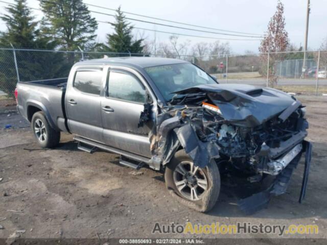 TOYOTA TACOMA TRD SPORT, 3TMDZ5BN6KM067859