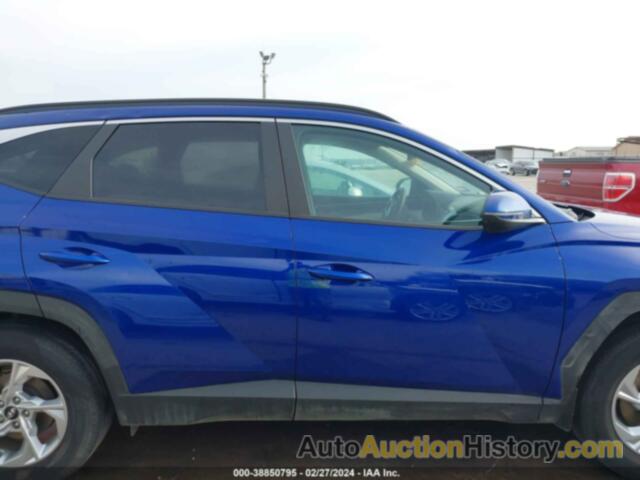 HYUNDAI TUCSON SEL, 5NMJB3AE6NH109595