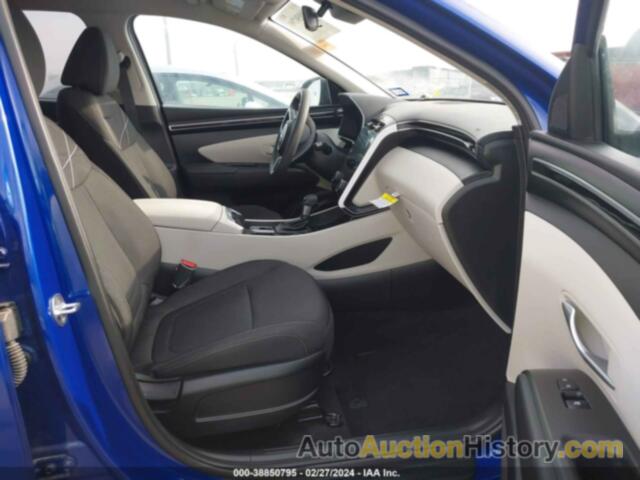 HYUNDAI TUCSON SEL, 5NMJB3AE6NH109595