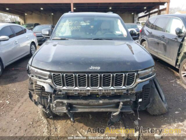 JEEP GRAND CHEROKEE L LIMITED, 1C4RJKBG4N8541765