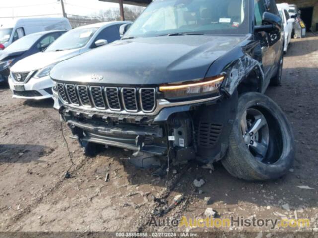 JEEP GRAND CHEROKEE L LIMITED, 1C4RJKBG4N8541765