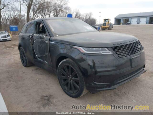 LAND ROVER RANGE ROVER VELAR P250 S, SALYB2EX8LA261351