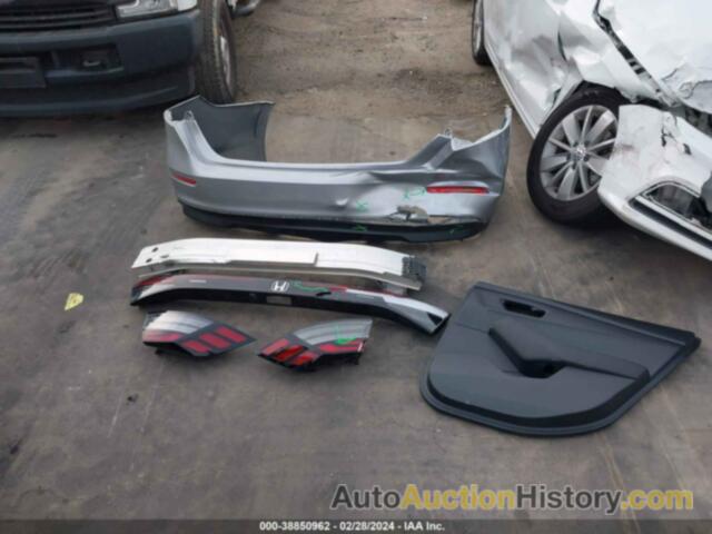 HONDA ACCORD EX, 1HGCY1F30PA032093