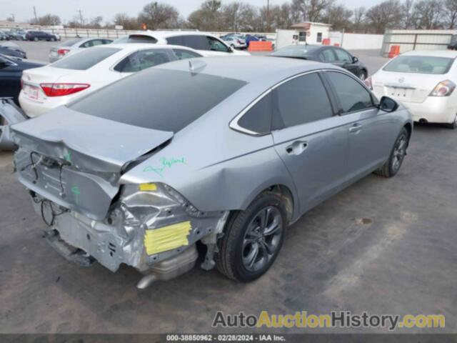 HONDA ACCORD EX, 1HGCY1F30PA032093