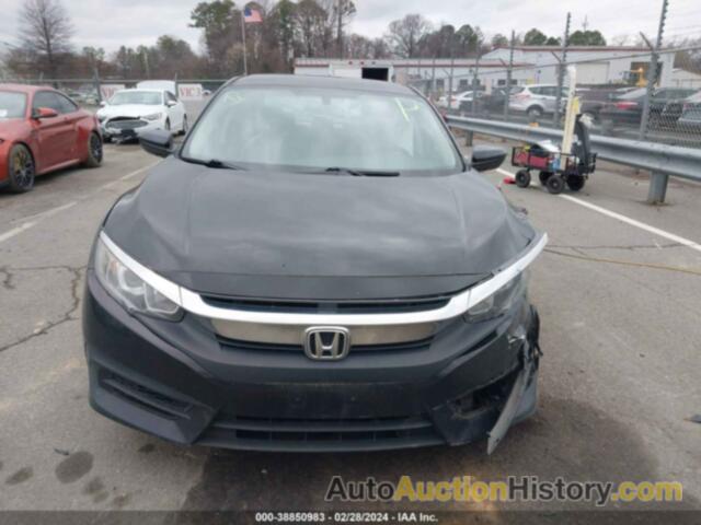 HONDA CIVIC LX, 2HGFC2F50HH514567