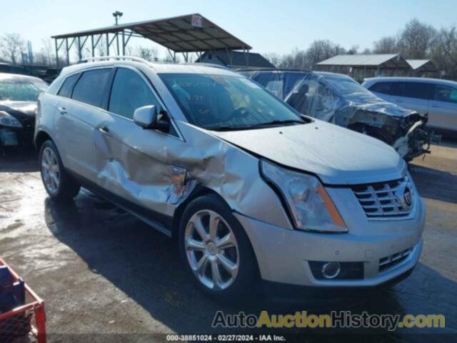 CADILLAC SRX PREMIUM COLLECTION, 3GYFNGE38ES580177